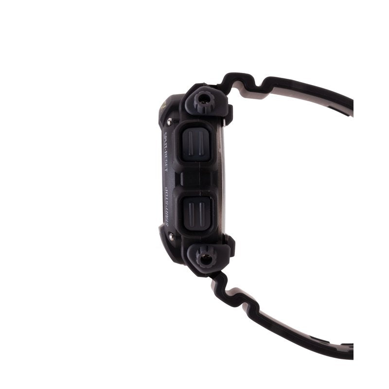 Digital Watch for Men with Shock & Water Resistance - Multiple Colors