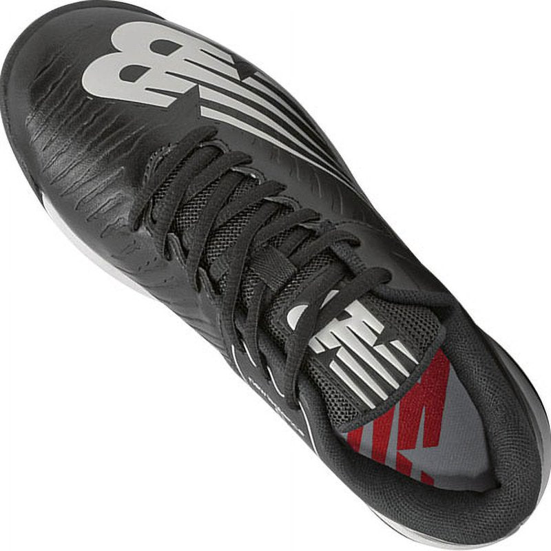 Youth Molded Baseball Cleats for Kids Wide Fit Rubber Traction