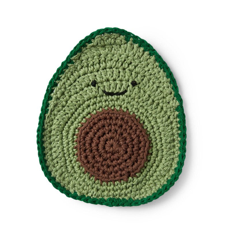 Cotton Yarn 3-Ply 2.5 oz - Vibrant Forest Green for Knitting & Crocheting