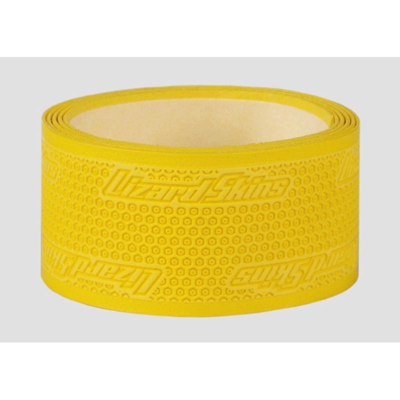 Hockey Stick Grip Tape 0.5mm Soft Polymer Anti-Slip Wrap for All Hockey Sticks