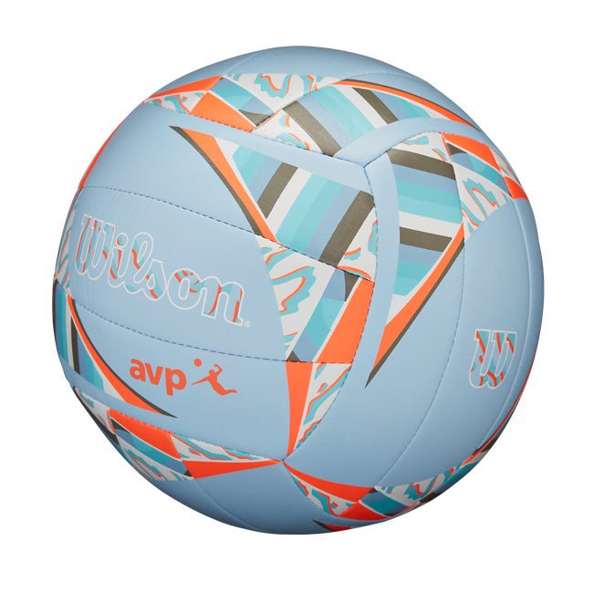 Official Size Volleyball - Durable Synthetic Leather Indoor & Outdoor Ball