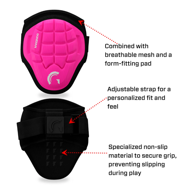 Baseball & Softball Batters Elbow Guard - Protective Gear for Youth & Adults