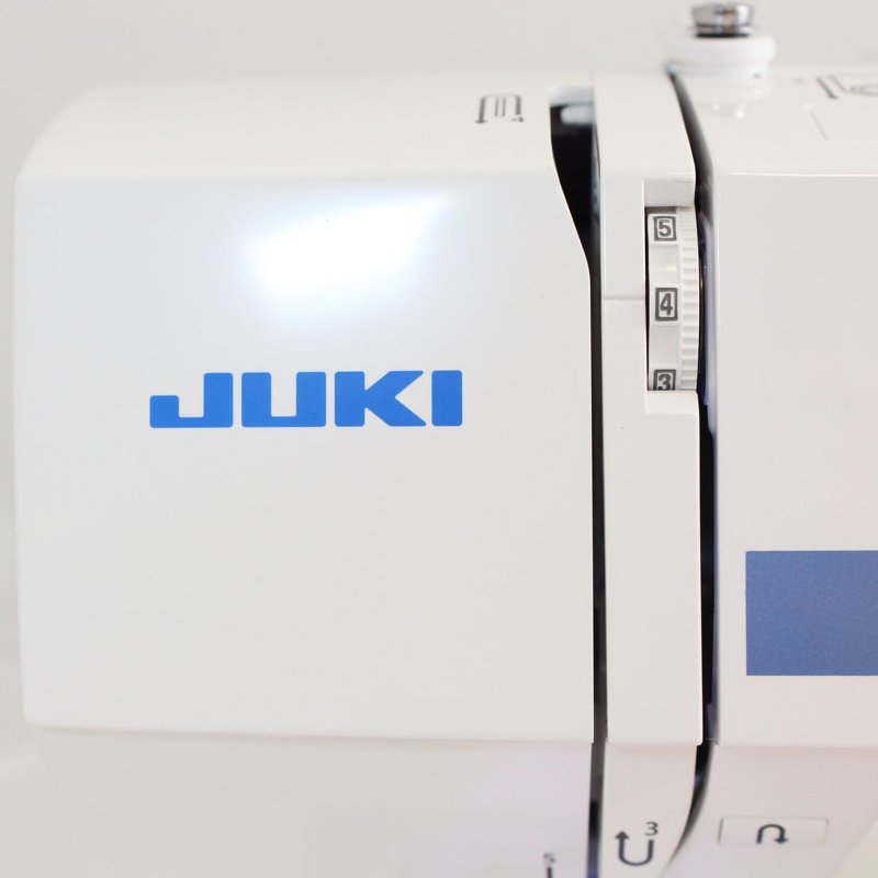Computerized Sewing Machine with 100 Stitches for Beginners and Crafts