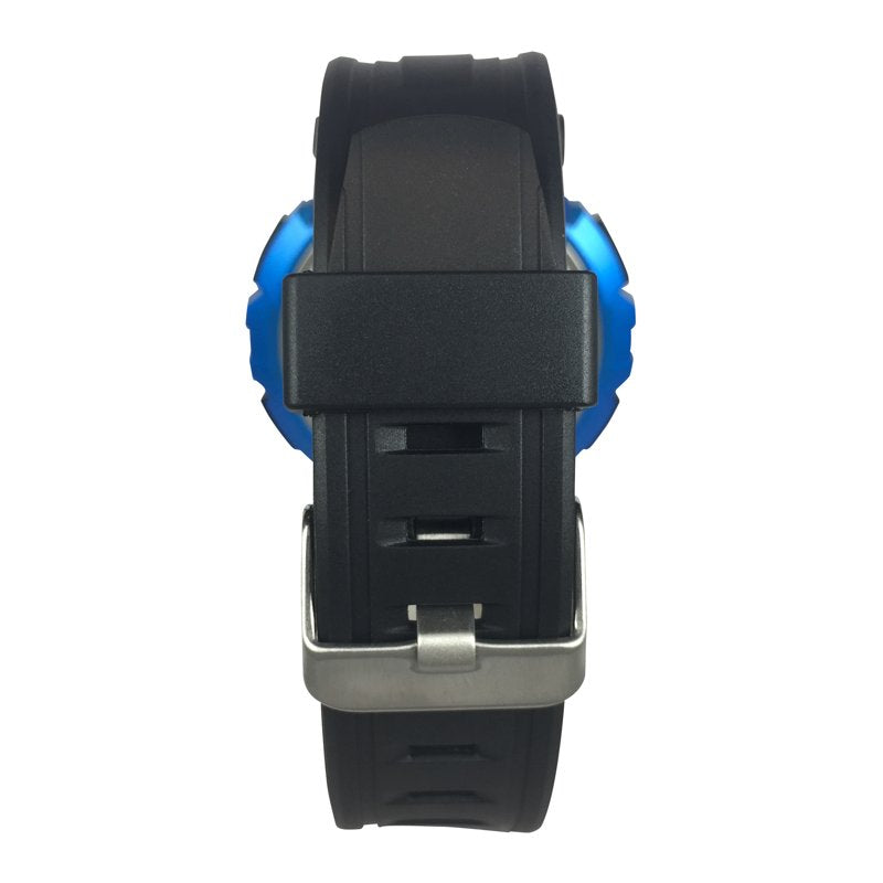Digital Sport Wristwatch for Men with Water Resistance and Stopwatch