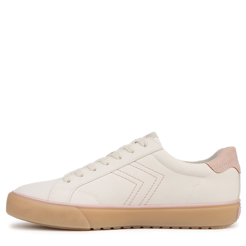 Women's Casual Sneakers - Sustainable Lightweight Tennis Shoes with Arch Support