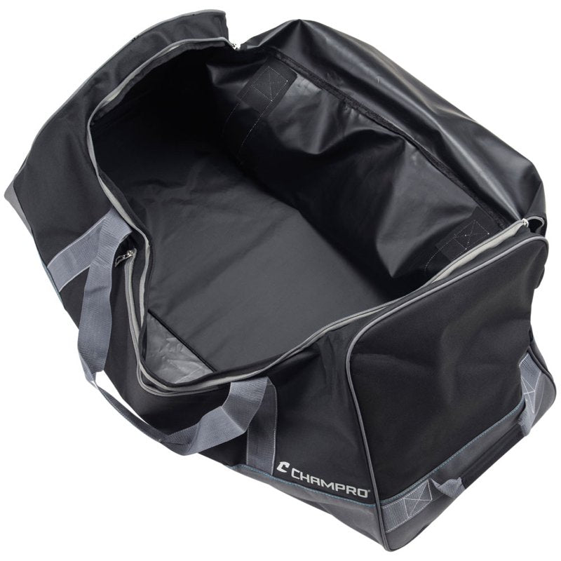 Large All-Purpose Team Sports Bag for Equipment & Accessories