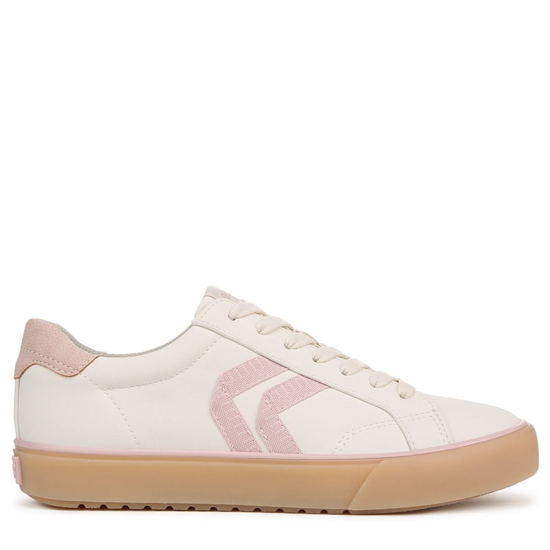 Women's Casual Sneakers - Sustainable Lightweight Tennis Shoes with Arch Support
