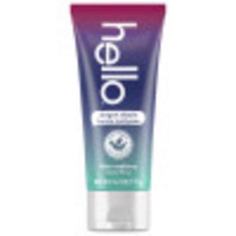 Kids Fluoride Toothpaste with Blue Raspberry Flavor, 4.2 Oz Tube - Multipack