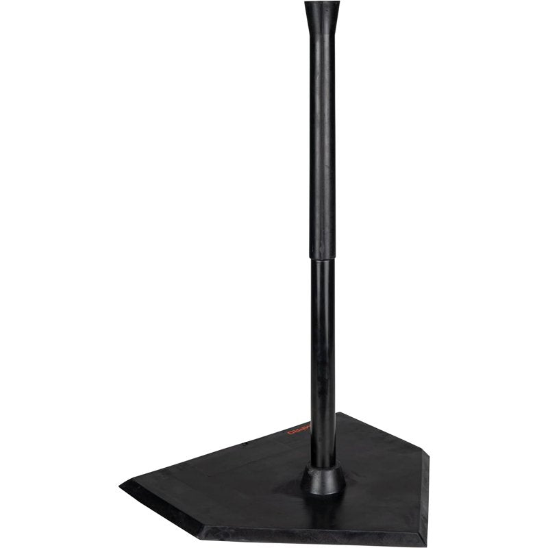 High Impact Baseball & Softball Batting Tee Adjustable Hitting Practice Aid