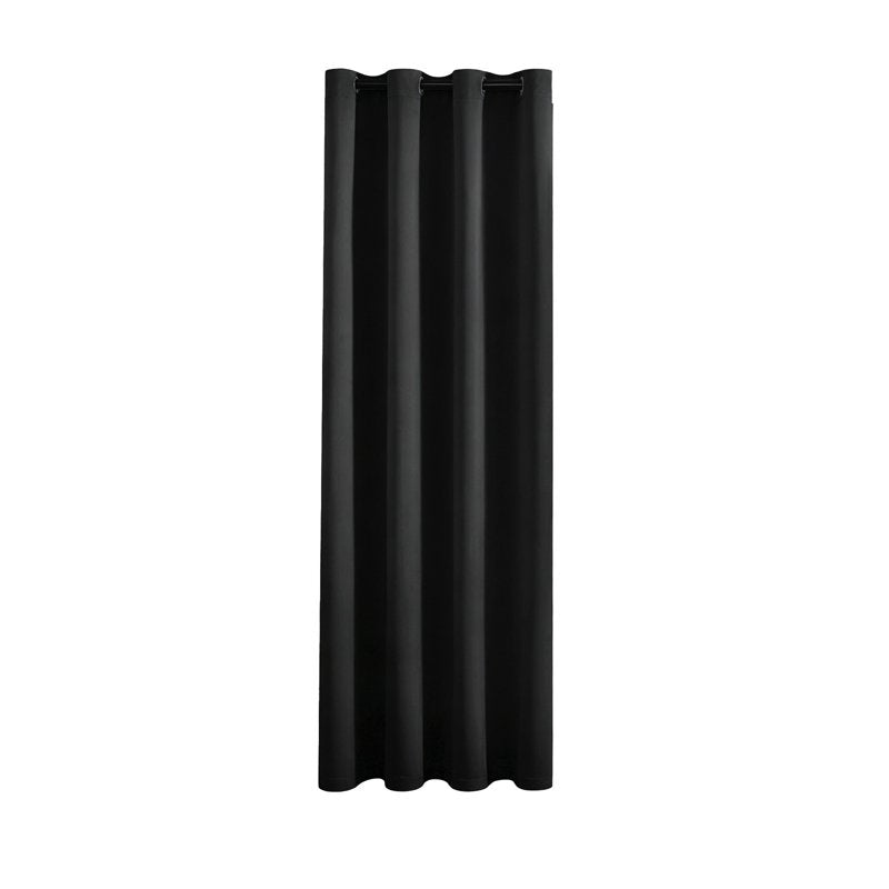 Insulated Blackout Curtains for Living Room & Bedroom Privacy & Noise Reduction