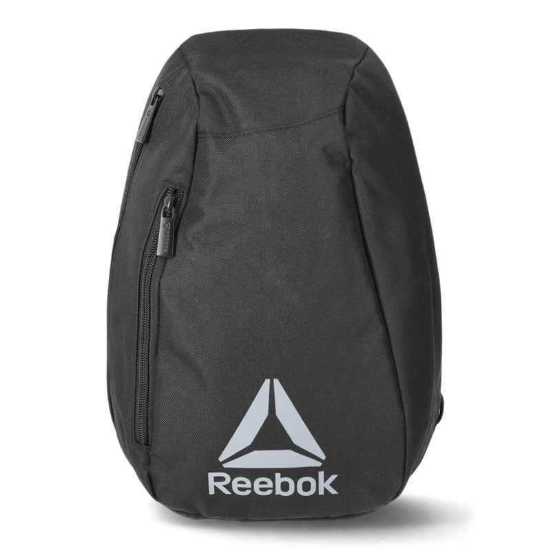 Reebok Crossbody Bag for Women - Casual Travel Purse with Adjustable Strap