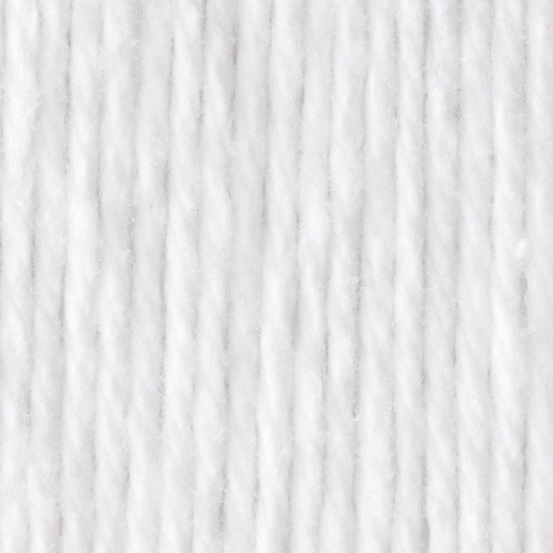 Cotton Yarn Pack - 3 Pack Worsted Weight 100% Cotton for Knitting & Crocheting