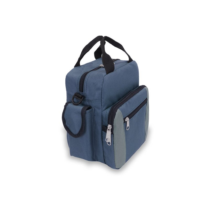 Deluxe Utility Bag - Multi-Compartment Travel & Storage Bag