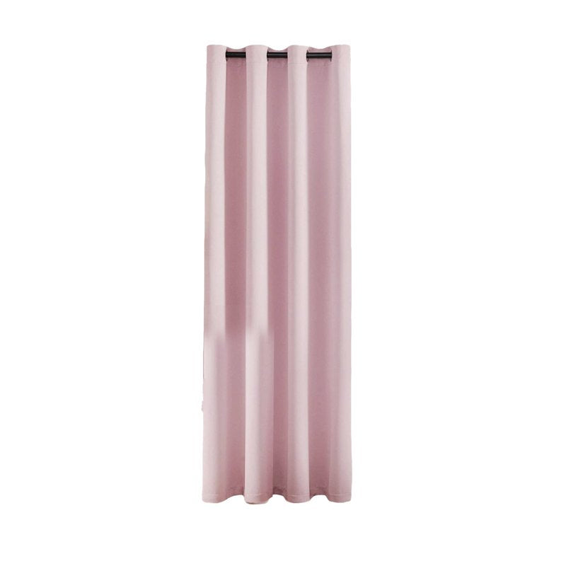 Blackout Curtains for Living Room Privacy Noise Reduction Heat Insulation