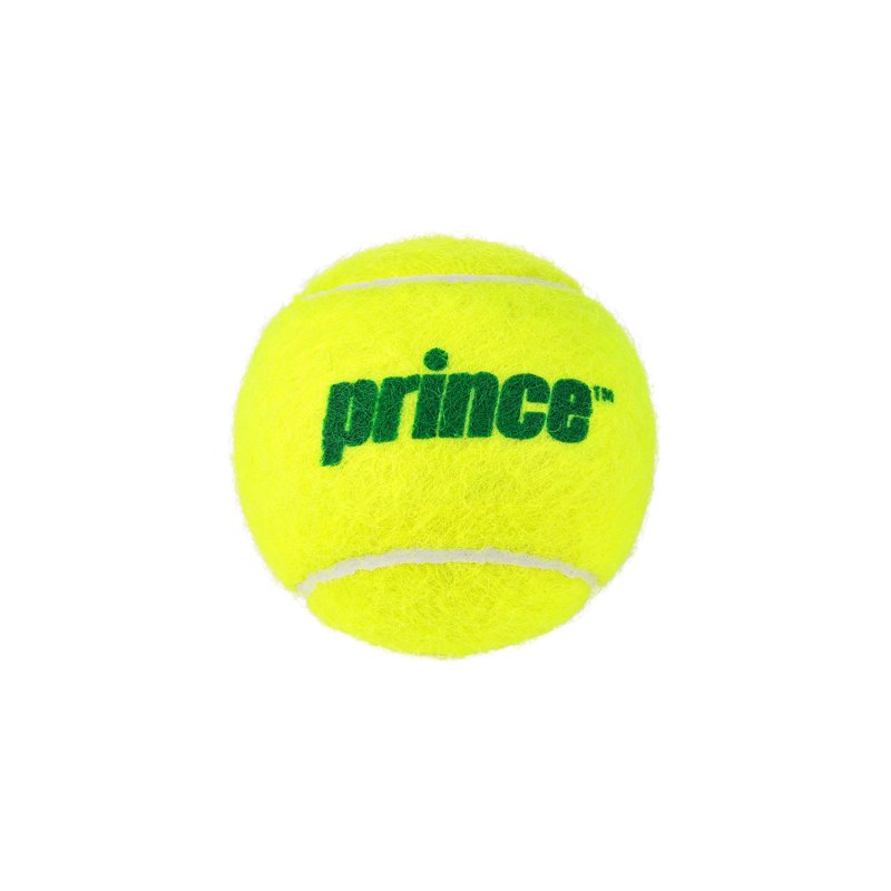 Tennis Balls 3 Tin Pack - Championship Grade, All Court Extra Duty Performance