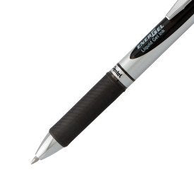 Gel Pen Set 36 Pack - Smooth Black Ink, 0.7mm Medium Line, Refillable