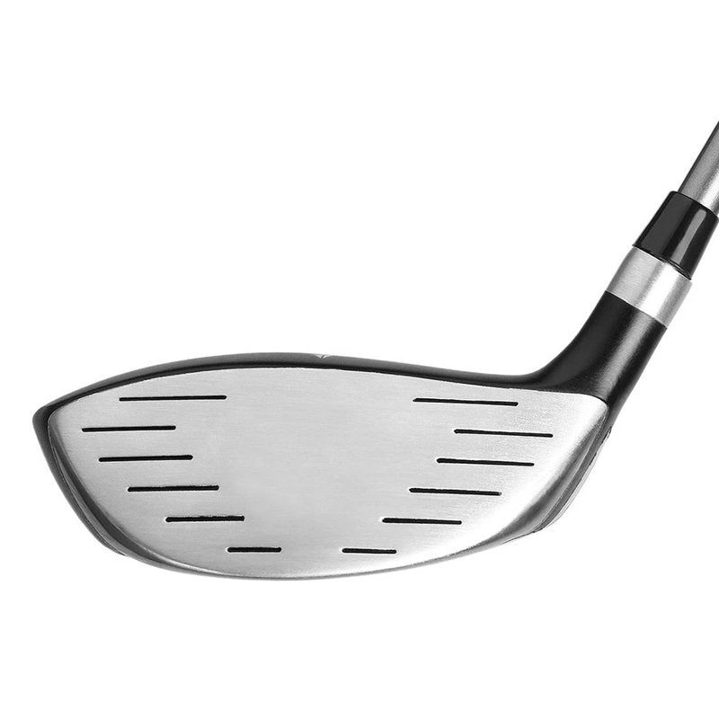 PowerBilt TPS Blackout Max Fairway Wood #7W 25° Regular Right-Hand
