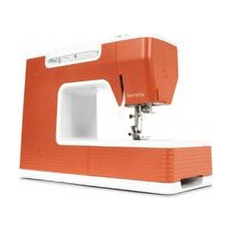 All-Purpose Sewing Machine with 30 Stitches and Bright LED Lighting