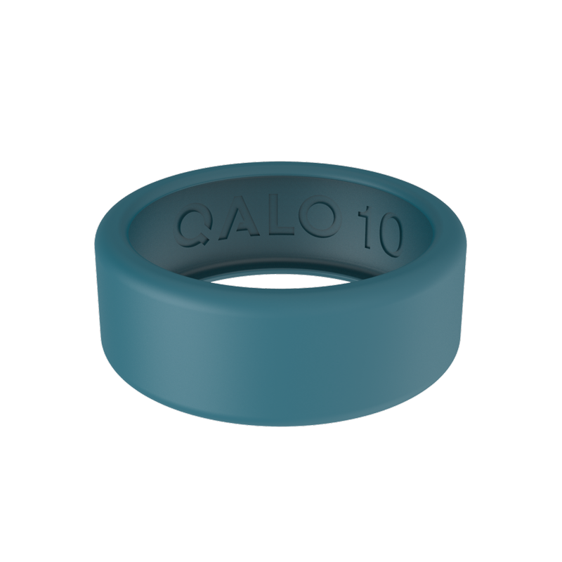 Smart Ring Protective Silicone Covers 3-Pack for QRNT Slim - Size 6