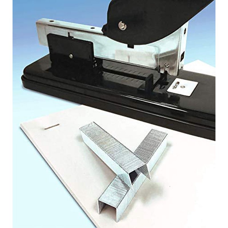 Heavy Duty Staples 23/13 1/2 Inch 5000 Count for Heavy Staplers