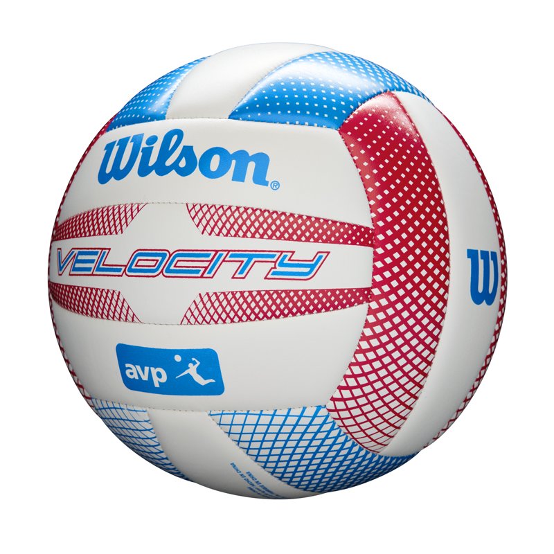 Official Size Volleyball for Beach & Indoor Play - Durable & Soft Feel