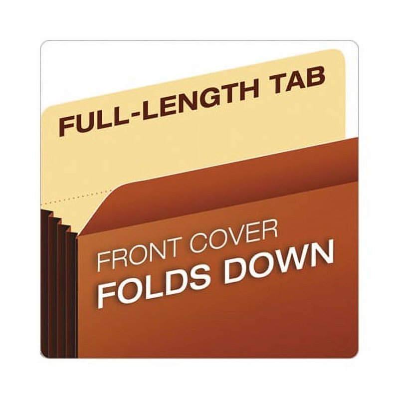 Letter Size Tyvek File Pockets with 3.5