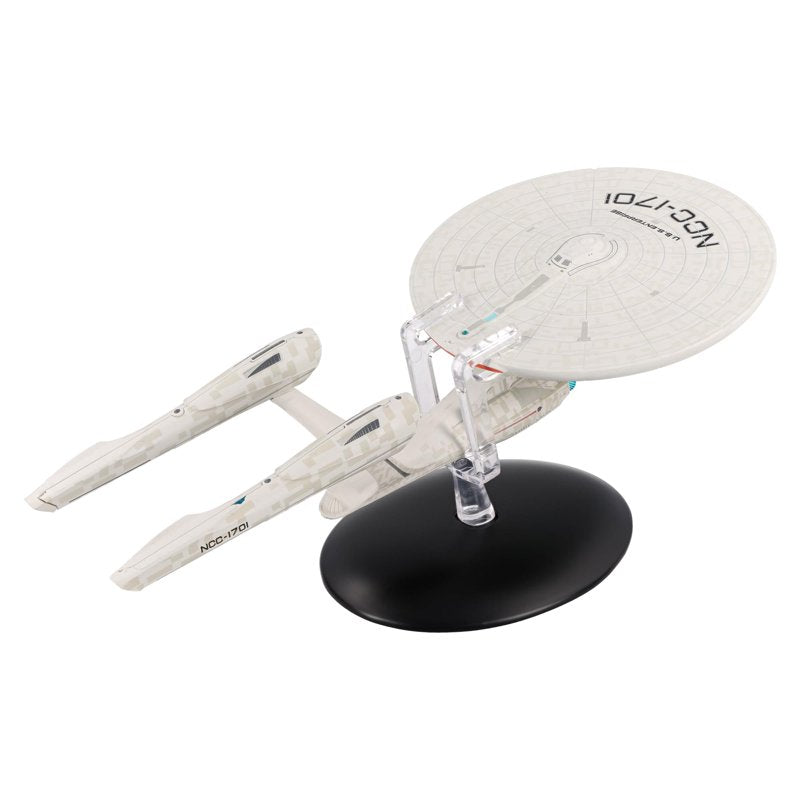 Star Trek USS Enterprise Starship Replica Model - Beyond Edition