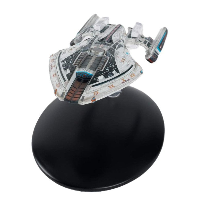 Star Trek Starship Replica - USS Pathfinder Die-Cast Model Collection
