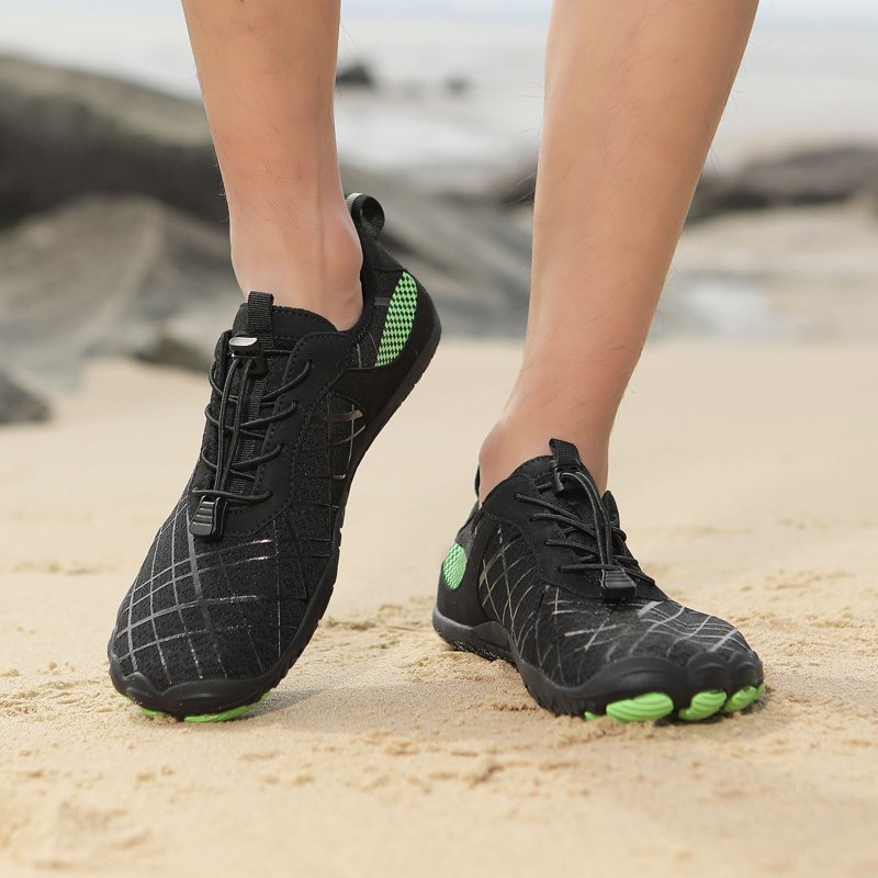 Water Shoes for Men Women Kids - Barefoot Zero Drop & Wide Toe Design