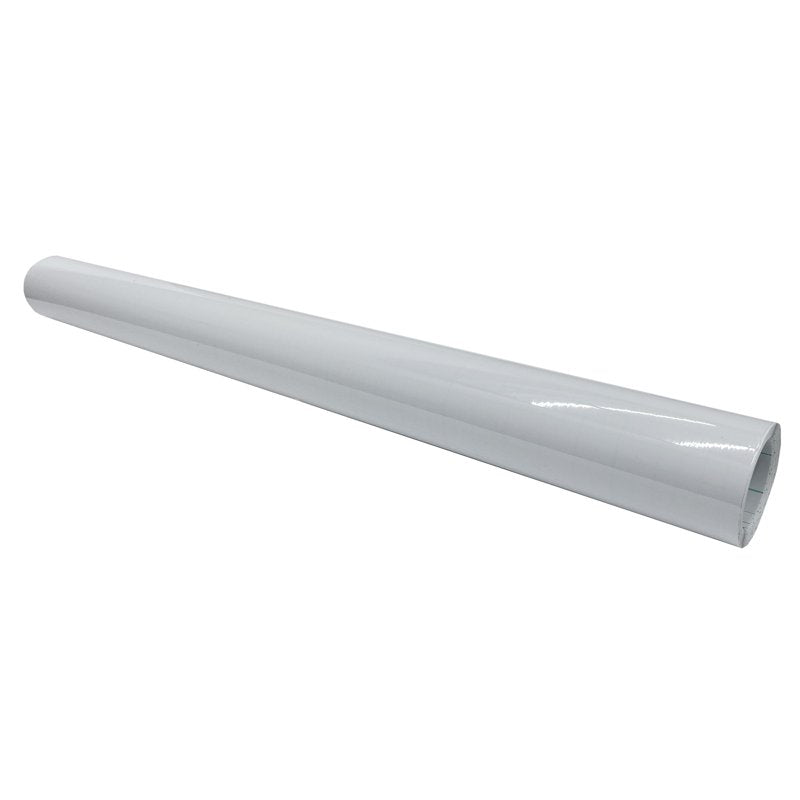 Double-Sided Adhesive Laminating Film Roll 25x180 Inches Clear