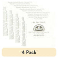 Embroidery Needles Set - Durable Hand Sewing Needles for Crafting