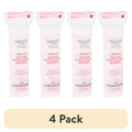 Pack of Exfoliating Cotton Rounds for Makeup Removal & Skincare