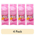 Disposable Women's Razors Pack - 2 Blade, Lubricating Strip, Easy Grip Handle