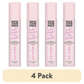 Makeup Remover Spray with Chamomile & Lavender - 4 Pack, 120ml