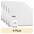(4 Pack) Vice Pro Golf Balls White 12pk – 2021 Variation: White, 4 Pack