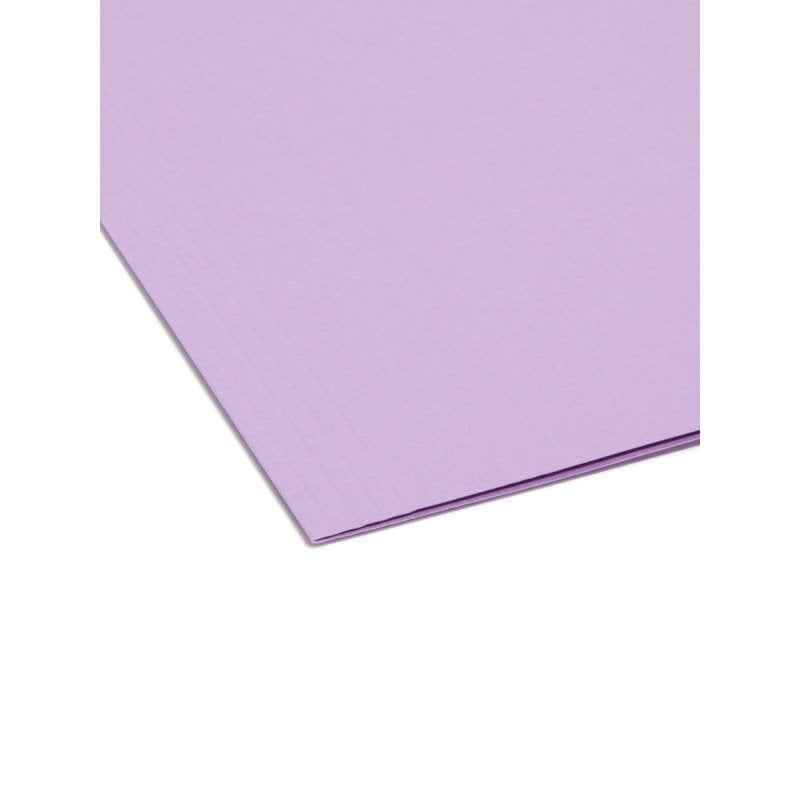 Hanging File Folder with Tabs - Color-Coded Office Organization