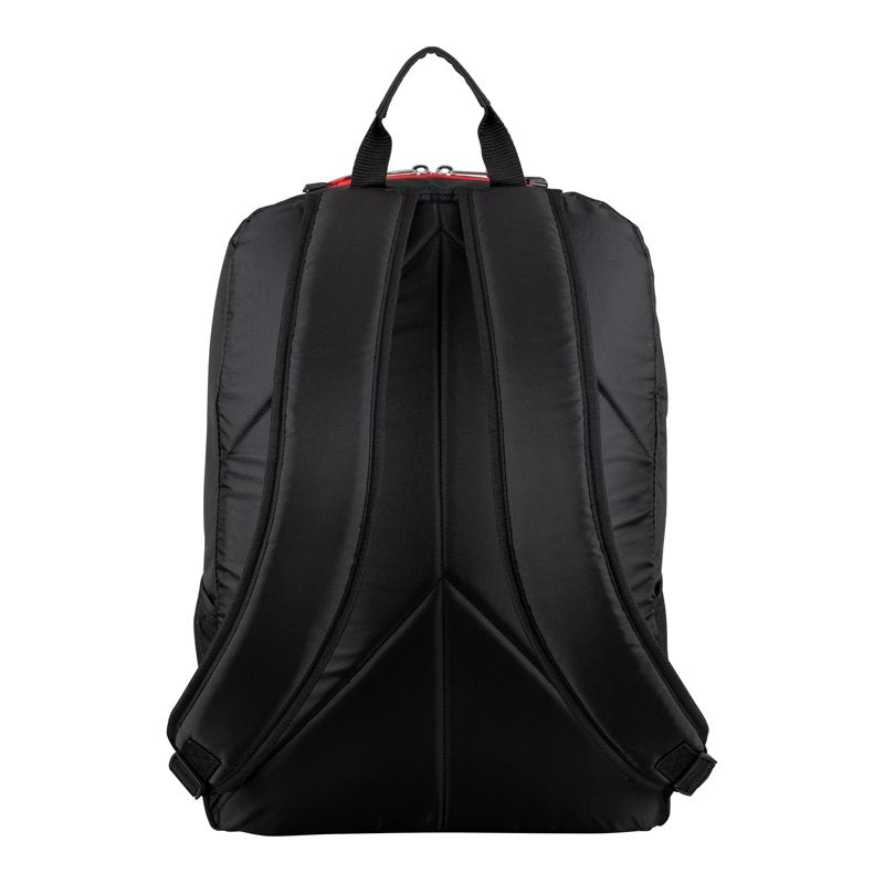Unisex Trailblazer Backpack with Multiple Compartments and Water-Resistant Bottom