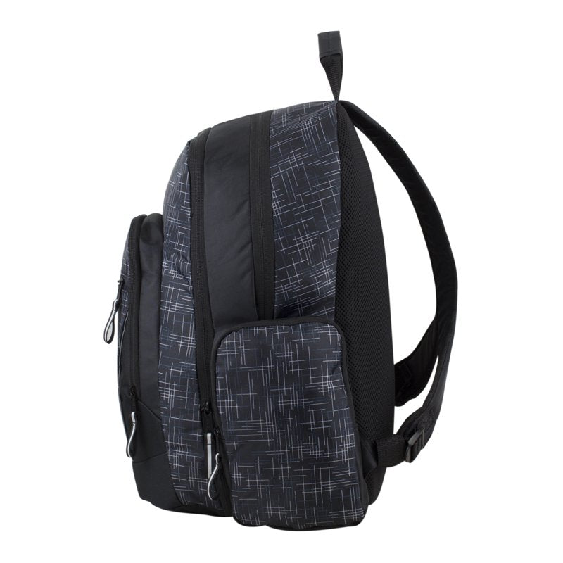 Expandable Travel Backpack with Durable Ripstop Material – Lightweight & Large Capacity