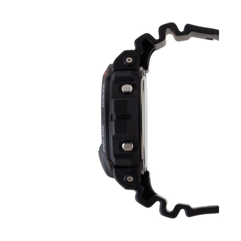 Casio G-Shock Digital Resin Watch DW6900-1V - Shock & Water Resistant 200M