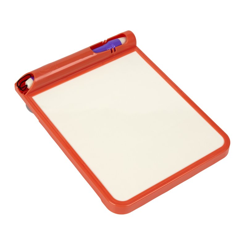 Glow-in-the-Dark Art & Craft Activity Set for Kids with Canvas & Light Wand
