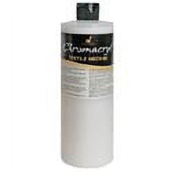 16 oz Textile Medium for Acrylic Paints - Fabric Painting & Screen Printing