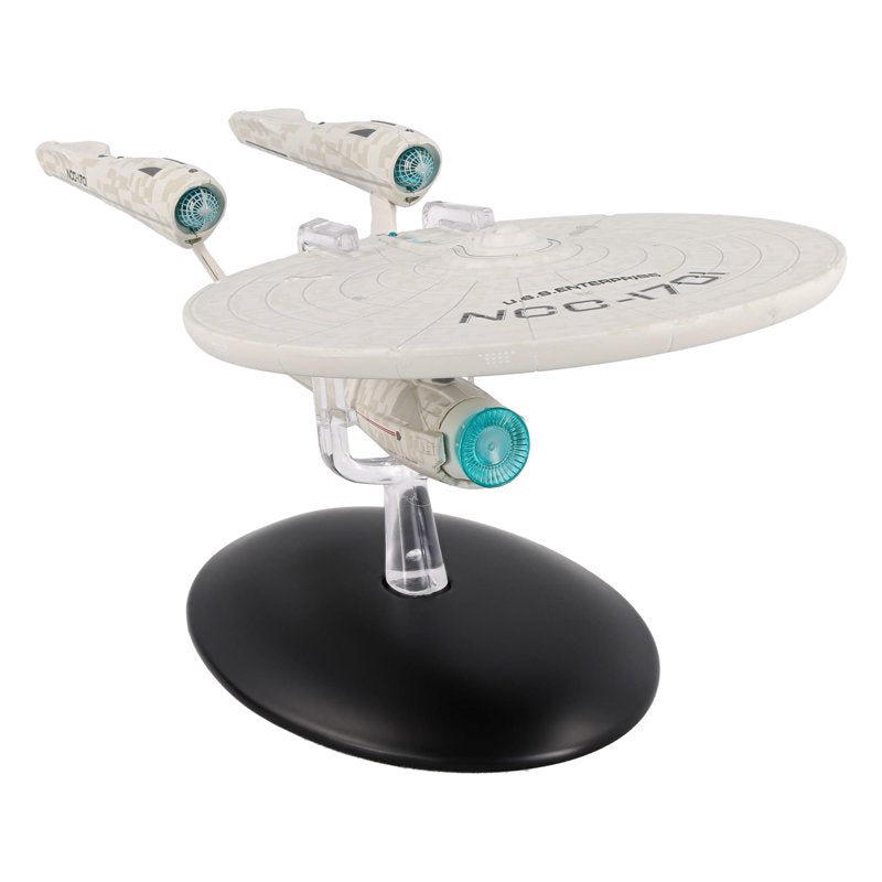 Star Trek USS Enterprise Starship Replica Model - Beyond Edition