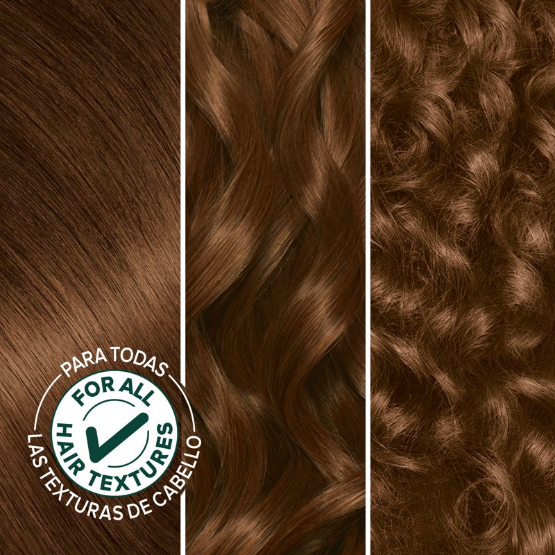 Nourishing Hair Color Creme for All Shades - Long Lasting & Healthy-Looking