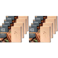DOVE MEN + CARE Cleansing Bar Soap Sandalwood + Cardamom Oil to Rebuild Skin in the Shower,a 4in1 Hair,Body,Face & Shaving Bar with Plant-Based Cleanser and Natural Oils 5 oz,(Pack of 8)