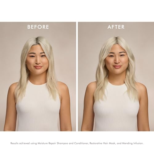 Moroccanoil Mending Infusion Styling Hair Serum