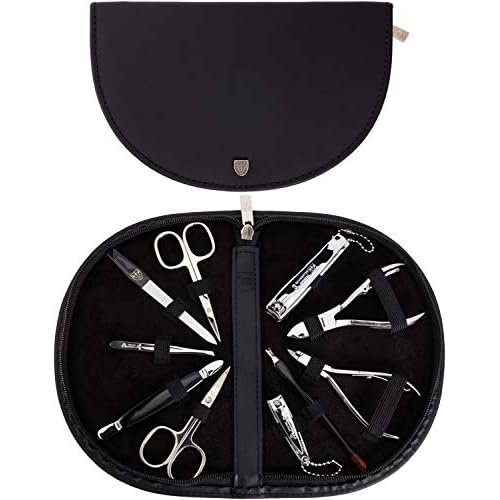 3 Swords Germany ? manicure pedicure set kit (240)