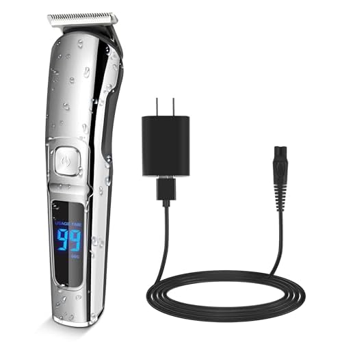 Silent Epilator for Women, 2-Speed Facial & Body Hair Remover, Smooth Glide Technology, for Face, Legs, Bikini & Arms