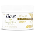 Dove, Amplified Textures, Shaping Butter Cream, 10.5 oz (297 g)