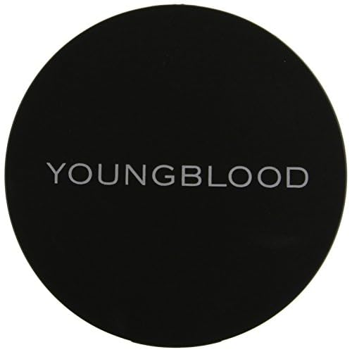 Youngblood Mineral Cosmetics Natural Radiance Bronzer/Highlighter - 9.5 g / 0.33 oz (Sunshine)