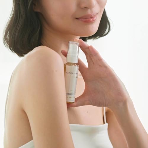 Relumins Pro Clear Serum with Blemish Fighting Natural, Spring Glow Essentials ? Advanced Formula for Clear, Healthy-Looking Skin (50ml)